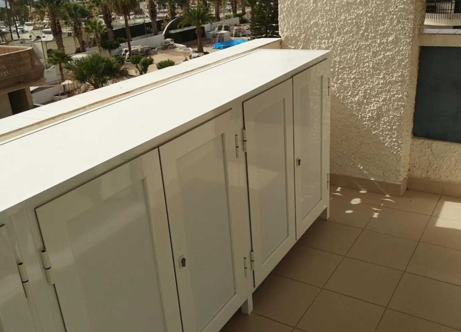 Apartmán Playa Honda Vacaciones Playa de las Americas