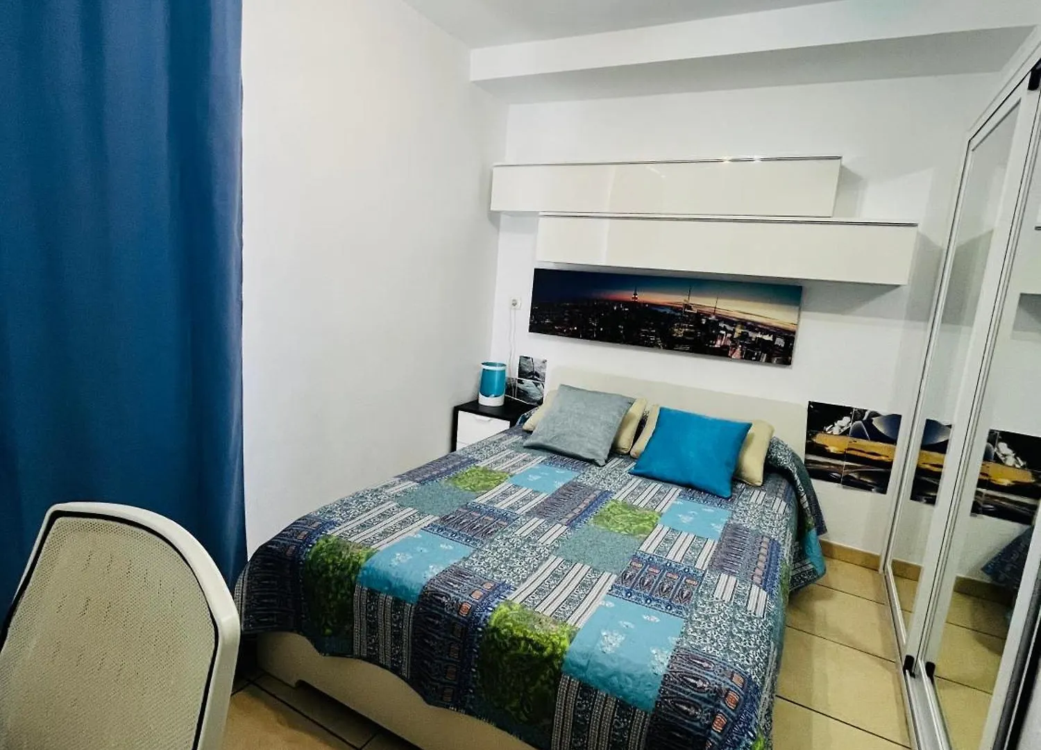 Apartmán Playa Honda Vacaciones Playa de las Americas
