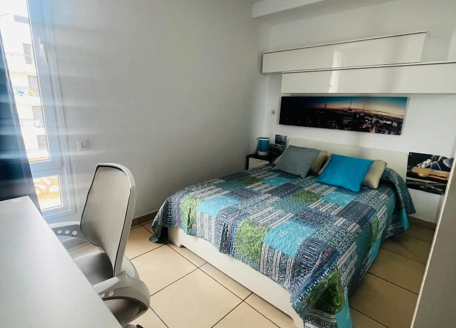 Playa Honda Vacaciones Διαμέρισμα Πλάγια ντε λας Αμέρικας